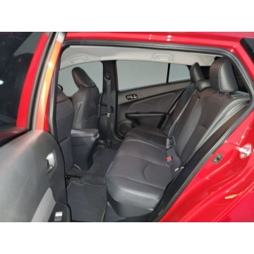 Toyota Prius  Hatchback 2022,  1.8 hybryda, automat - Na sprzedaż za 145 800 zł - Katowice - zdjęcie 8