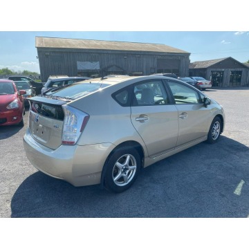 Toyota Prius  Hatchback 2010,  1.8 hybryda, automat - Na sprzedaż za 20 295 zł - Katowice - zdjęcie 6