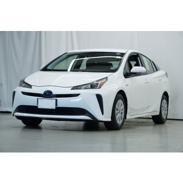 Toyota Prius - Limited Hybrid