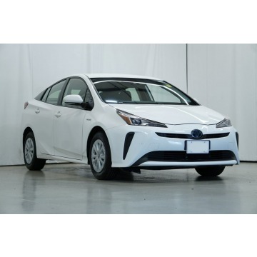 Toyota Prius  Sedan/Limuzyna 2020,  1.8 hybryda, automat - Na sprzedaż za 148 830 zł - Katowice - zdjęcie 3