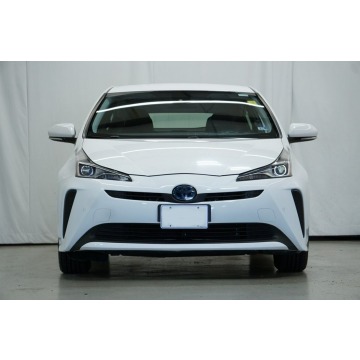Toyota Prius  Sedan/Limuzyna 2020,  1.8 hybryda, automat - Na sprzedaż za 148 830 zł - Katowice - zdjęcie 2