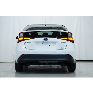Toyota Prius  Sedan/Limuzyna 2020,  1.8 hybryda, automat - Na sprzedaż za 148 830 zł - Katowice - zdjęcie 5