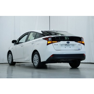Toyota Prius  Sedan/Limuzyna 2020,  1.8 hybryda, automat - Na sprzedaż za 148 830 zł - Katowice - zdjęcie 4