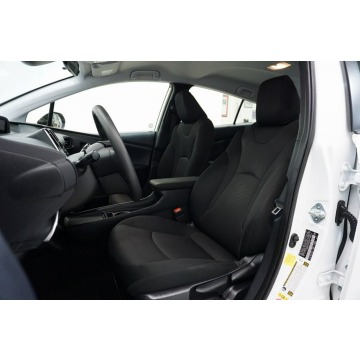 Toyota Prius  Sedan/Limuzyna 2020,  1.8 hybryda, automat - Na sprzedaż za 148 830 zł - Katowice - zdjęcie 7