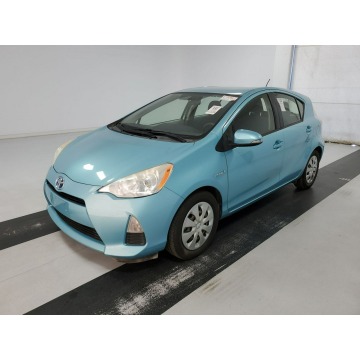 Toyota Prius - C