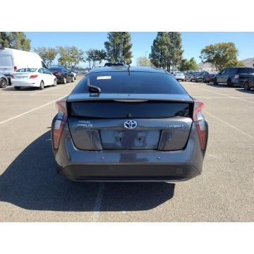 Toyota Prius  Sedan/Limuzyna 2017,  1.8 hybryda, automat - Na sprzedaż za 29 520 zł - Katowice - zdjęcie 5