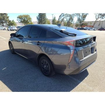Toyota Prius  Sedan/Limuzyna 2017,  1.8 hybryda, automat - Na sprzedaż za 29 520 zł - Katowice - zdjęcie 6