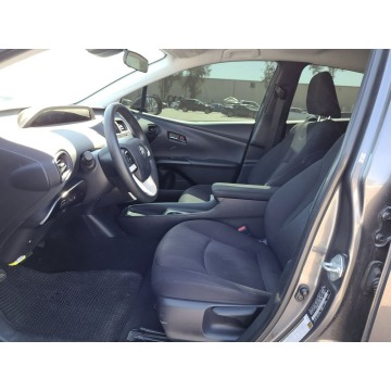 Toyota Prius  Sedan/Limuzyna 2017,  1.8 hybryda, automat - Na sprzedaż za 29 520 zł - Katowice - zdjęcie 7