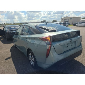 Toyota Prius  Hatchback 2017,  1.8 hybryda, automat - Na sprzedaż za 52 890 zł - Katowice - zdjęcie 6