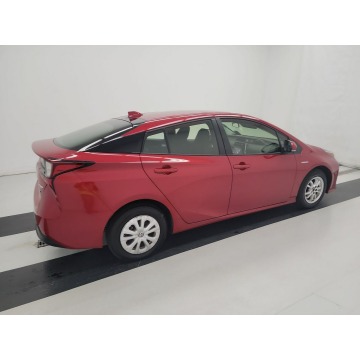 Toyota Prius  Hatchback 2021,  1.8 hybryda, automat - Na sprzedaż za 111 150 zł - Katowice - zdjęcie 4