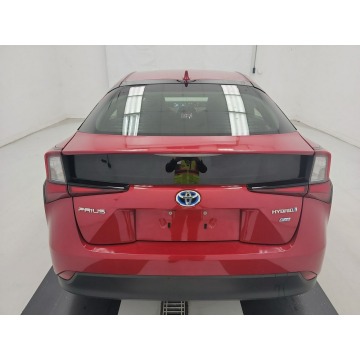 Toyota Prius  Hatchback 2021,  1.8 hybryda, automat - Na sprzedaż za 111 150 zł - Katowice - zdjęcie 5