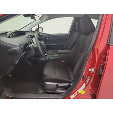 Toyota Prius  Hatchback 2021,  1.8 hybryda, automat - Na sprzedaż za 111 150 zł - Katowice - zdjęcie 7
