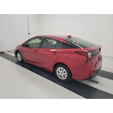 Toyota Prius  Hatchback 2021,  1.8 hybryda, automat - Na sprzedaż za 111 150 zł - Katowice - zdjęcie 6