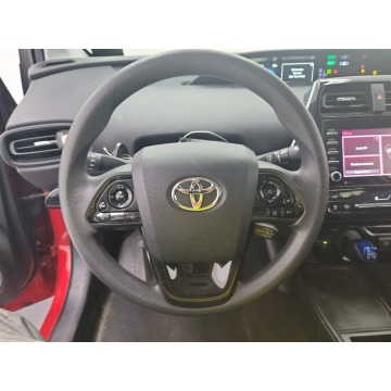 Toyota Prius  Hatchback 2021,  1.8 hybryda, automat - Na sprzedaż za 111 150 zł - Katowice - zdjęcie 8