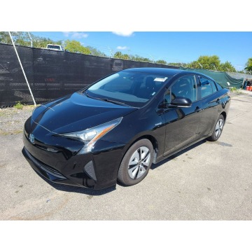 Toyota Prius - Two SE