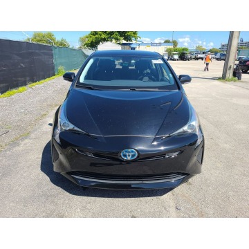 Toyota Prius  Hatchback 2018,  1.8 hybryda, automat - Na sprzedaż za 56 580 zł - Katowice - zdjęcie 2