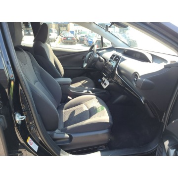 Toyota Prius  Hatchback 2018,  1.8 hybryda, automat - Na sprzedaż za 56 580 zł - Katowice - zdjęcie 8