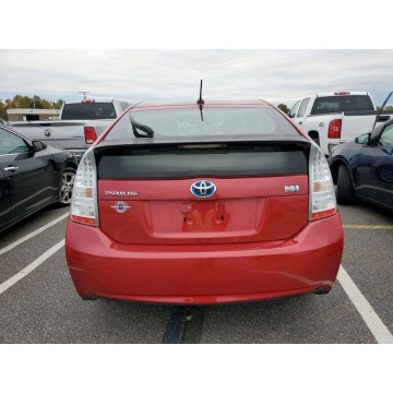 Toyota Prius  Sedan/Limuzyna 2010,  1.8 hybryda, automat - Na sprzedaż za 18 696 zł - Katowice - zdjęcie 5