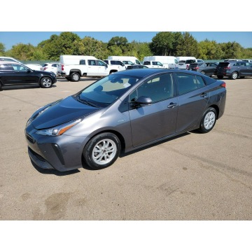 Toyota Prius - 2020 LE