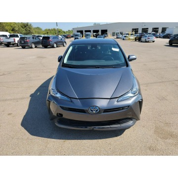Toyota Prius  Hatchback 2020,  1.8 hybryda, automat - Na sprzedaż za 98 100 zł - Katowice - zdjęcie 2