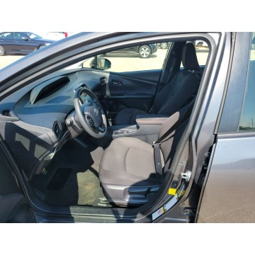Toyota Prius  Hatchback 2020,  1.8 hybryda, automat - Na sprzedaż za 98 100 zł - Katowice - zdjęcie 7