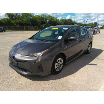 Toyota Prius - Two
