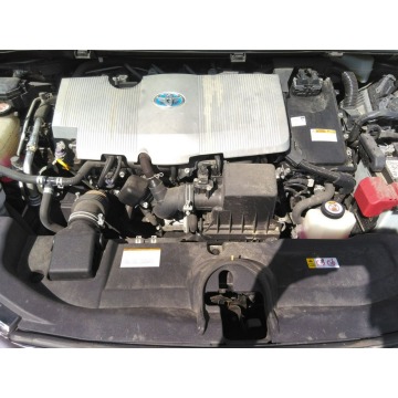 Toyota Prius  Hatchback 2018,  1.8 hybryda, automat - Na sprzedaż za 65 190 zł - Katowice - zdjęcie 7