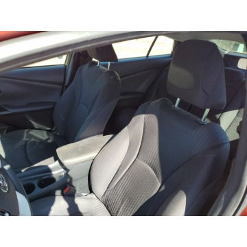 Toyota Prius  Sedan/Limuzyna 2018,  1.8 hybryda, automat - Na sprzedaż za 52 755 zł - Katowice - zdjęcie 7
