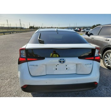 Toyota Prius  Hatchback 2019,  1.8 hybryda, automat - Na sprzedaż za 82 000 zł - Katowice - zdjęcie 5