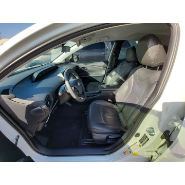 Toyota Prius  Hatchback 2019,  1.8 hybryda, automat - Na sprzedaż za 82 000 zł - Katowice - zdjęcie 7