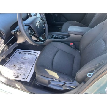 Toyota Prius  Hatchback 2019,  1.8 hybryda, automat - Na sprzedaż za 87 330 zł - Katowice - zdjęcie 7