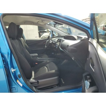 Toyota Prius  Hatchback 2020,  1.8 hybryda, automat - Na sprzedaż za 102 336 zł - Katowice - zdjęcie 8