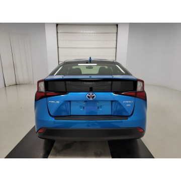 Toyota Prius  Sedan/Limuzyna 2022,  1.8 hybryda, automat - Na sprzedaż za 141 327 zł - Katowice - zdjęcie 5
