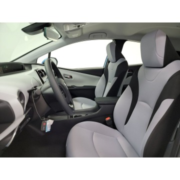 Toyota Prius  Sedan/Limuzyna 2022,  1.8 hybryda, automat - Na sprzedaż za 141 327 zł - Katowice - zdjęcie 7