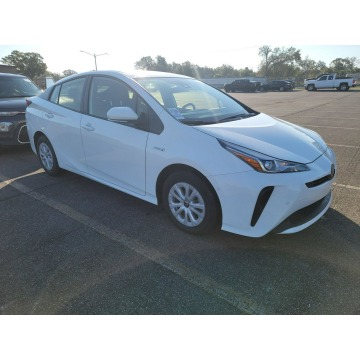 Toyota Prius  Sedan/Limuzyna 2022,  1.8 hybryda, automat - Na sprzedaż za 117 900 zł - Katowice - zdjęcie 3