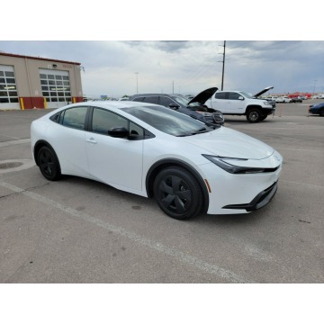 Toyota Prius  Hatchback 2023,  2.0 hybryda, automat - Na sprzedaż za 103 000 zł - Katowice - zdjęcie 3