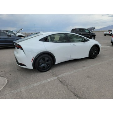 Toyota Prius  Hatchback 2023,  2.0 hybryda, automat - Na sprzedaż za 103 000 zł - Katowice - zdjęcie 4