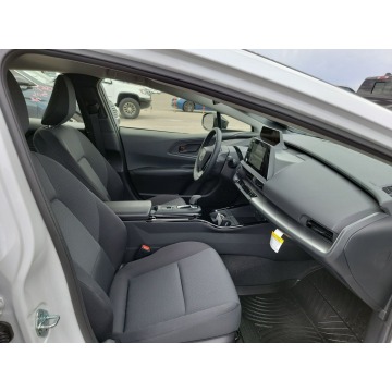 Toyota Prius  Hatchback 2023,  2.0 hybryda, automat - Na sprzedaż za 103 000 zł - Katowice - zdjęcie 8