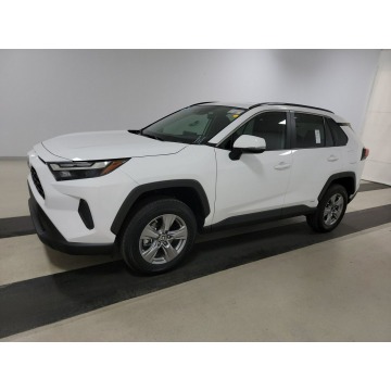 Toyota   SUV 2023,  2.5 benzyna, automat - Na sprzedaż za 148 830 zł - Katowice - zdjęcie 4