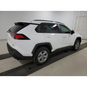 Toyota   SUV 2023,  2.5 benzyna, automat - Na sprzedaż za 148 830 zł - Katowice - zdjęcie 5