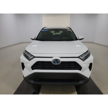 Toyota   SUV 2023,  2.5 benzyna, automat - Na sprzedaż za 148 830 zł - Katowice - zdjęcie 2