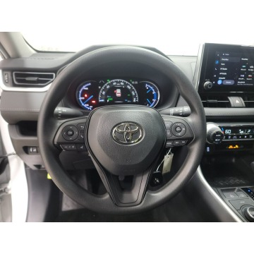 Toyota   SUV 2023,  2.5 benzyna, automat - Na sprzedaż za 148 830 zł - Katowice - zdjęcie 7