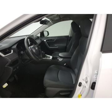 Toyota   SUV 2023,  2.5 benzyna, automat - Na sprzedaż za 148 830 zł - Katowice - zdjęcie 8