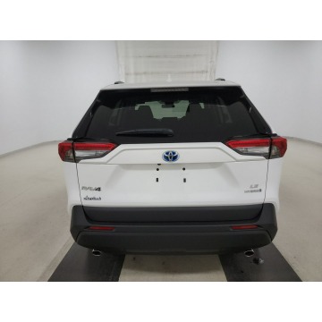 Toyota   SUV 2023,  2.5 benzyna, automat - Na sprzedaż za 148 830 zł - Katowice - zdjęcie 6