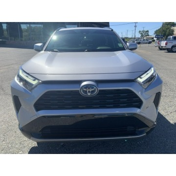 Toyota   SUV 2022,  2.5 hybryda, automat - Na sprzedaż za 152 550 zł - Katowice - zdjęcie 2