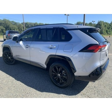 Toyota   SUV 2022,  2.5 hybryda, automat - Na sprzedaż za 152 550 zł - Katowice - zdjęcie 4