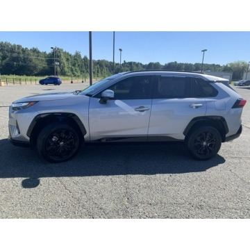 Toyota   SUV 2022,  2.5 hybryda, automat - Na sprzedaż za 152 550 zł - Katowice - zdjęcie 5