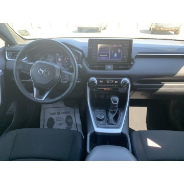 Toyota   SUV 2022,  2.5 hybryda, automat - Na sprzedaż za 152 550 zł - Katowice - zdjęcie 7
