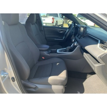 Toyota   SUV 2022,  2.5 hybryda, automat - Na sprzedaż za 152 550 zł - Katowice - zdjęcie 8