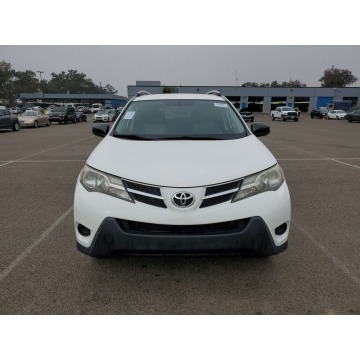 Toyota   SUV 2015,  2.5 benzyna, automat - Na sprzedaż za 50 676 zł - Katowice - zdjęcie 2